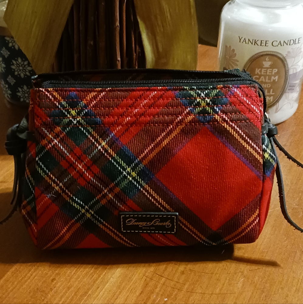 Cosmetic case